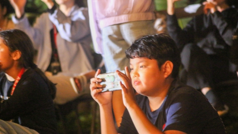 フィリピン留学 Cebu21 - A&J ECO CAMPUS-School Life-336